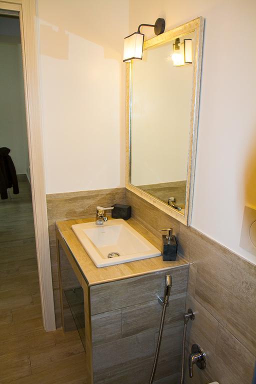 Apartment Si.ca.li. Al Vaticano Rom